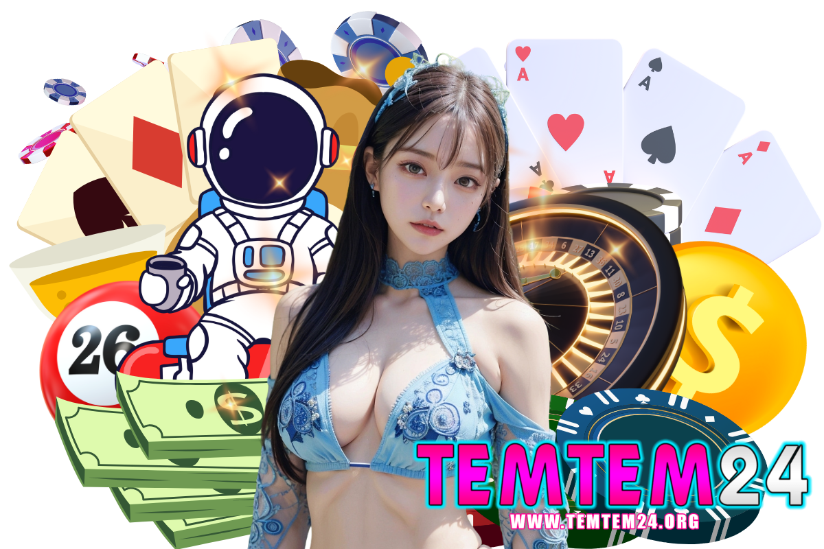 temtem24 wallet