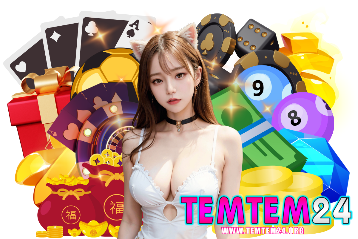 temtem24 สมัคร