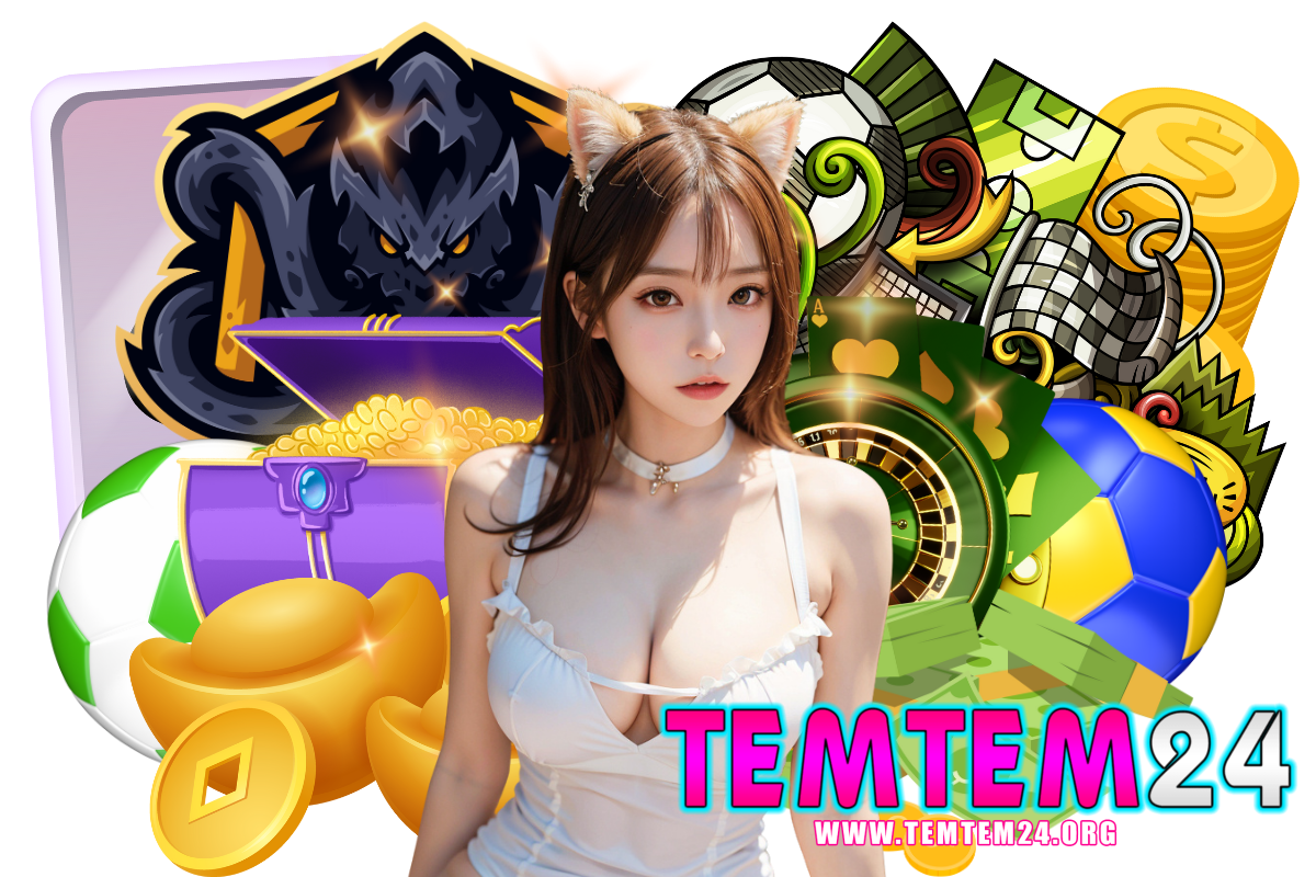 temtem24 แจกเครดิตฟรี